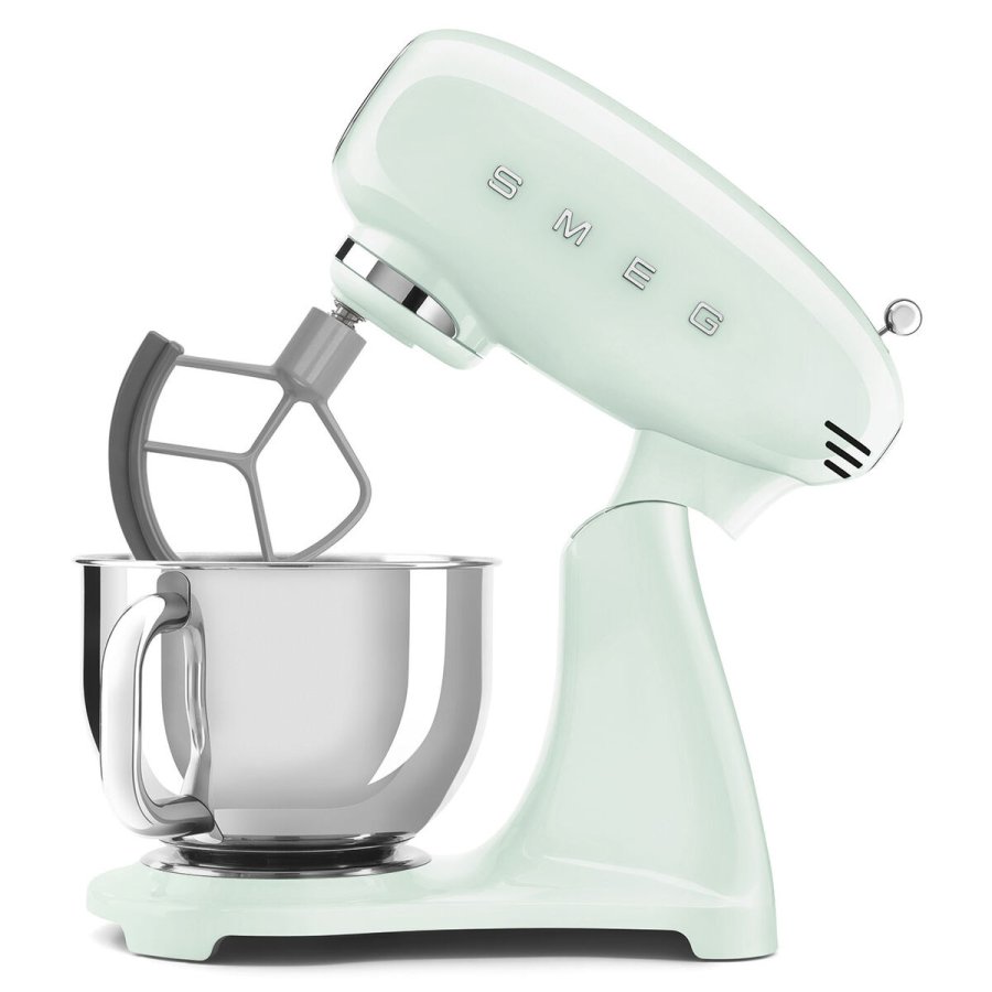 Dej-Mikser med Sk�l Smeg SMF05PGEU #3