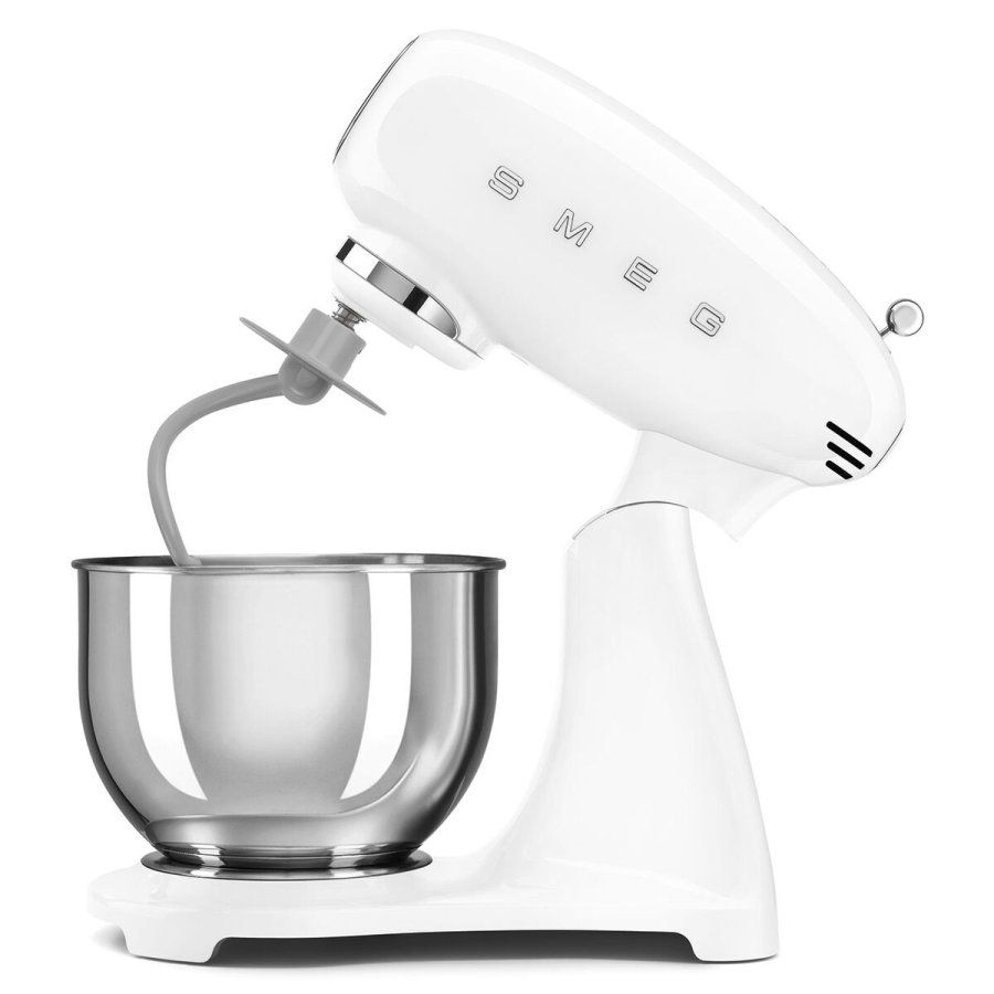 Dej-Mikser med Sk�l Smeg SMF05WHEU #2