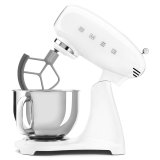 Dej-Mikser med Sk�l Smeg SMF05WHEU #3