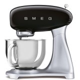 Foodprocessor Smeg Sort #1