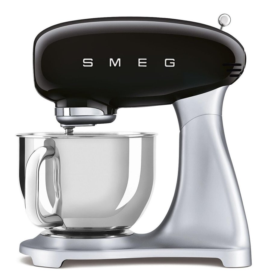 Foodprocessor Smeg Sort #1