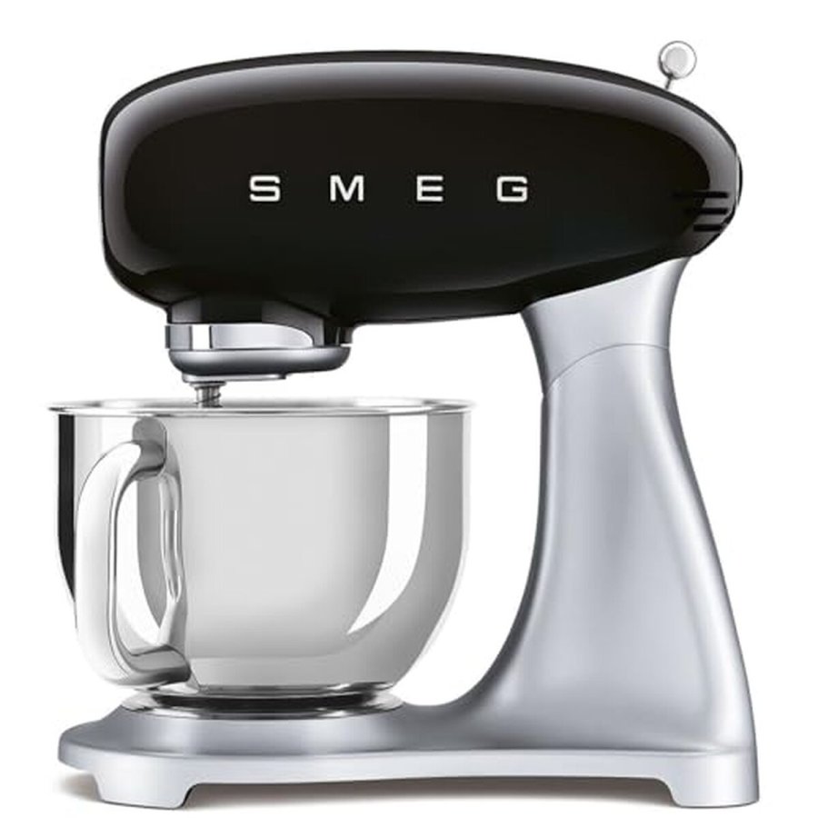 Foodprocessor Smeg Sort #2