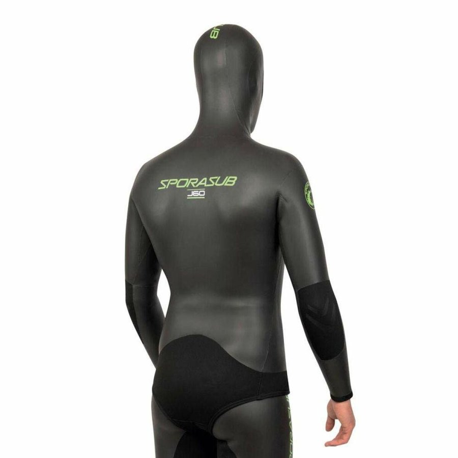 Neopren Omer SU3360101 Sort #4