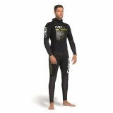 Bukser Omer Odino 5 mm Scuba dykning Sort #2