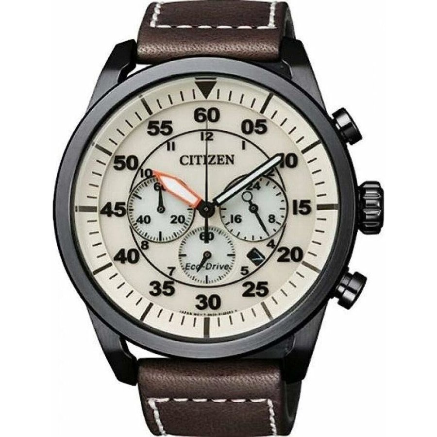 Herreur Citizen CA4215-04W ( 45 mm) #1