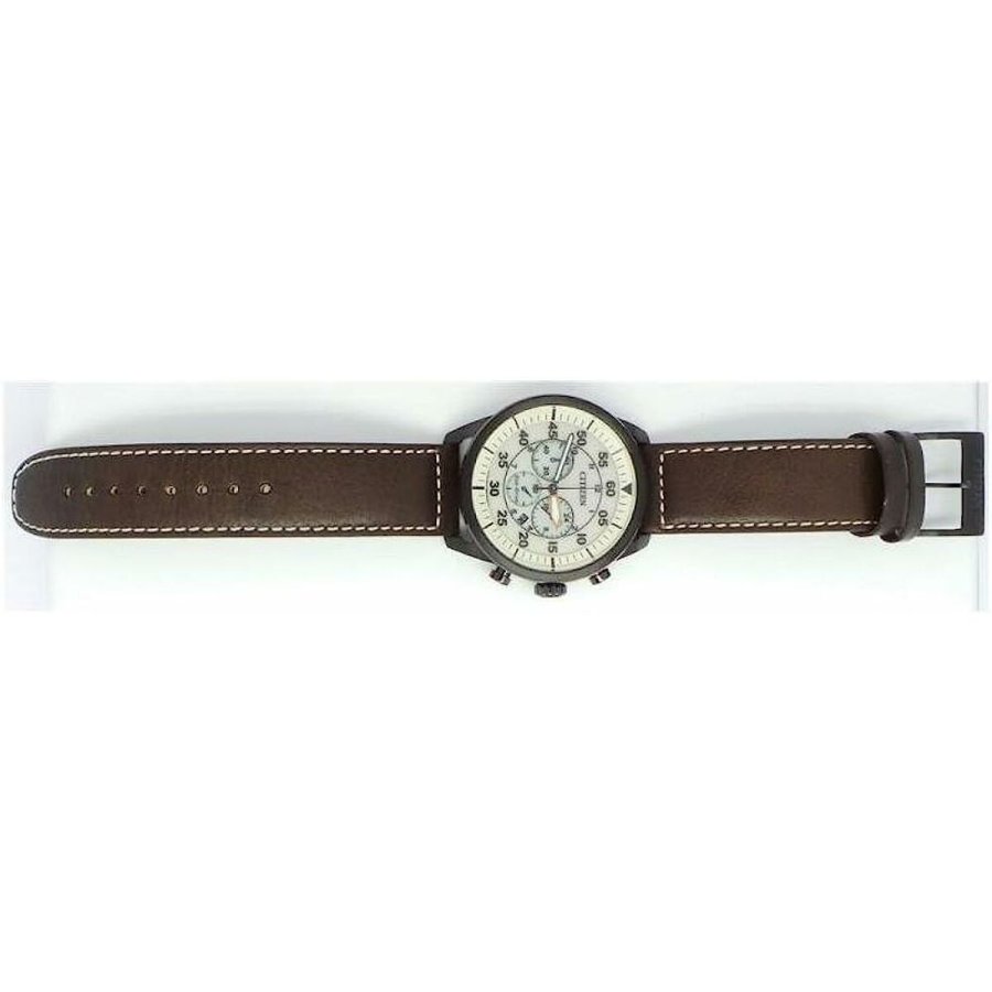 Herreur Citizen CA4215-04W ( 45 mm) #4