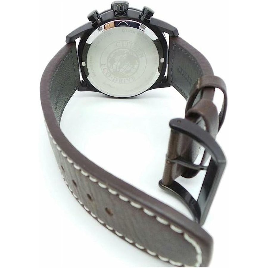 Herreur Citizen CA4215-04W ( 45 mm) #5