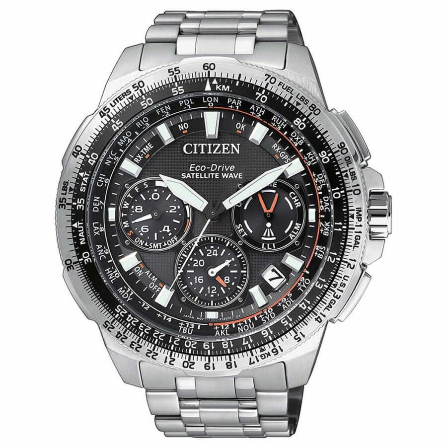 Herreur Citizen CC9020-54E #4