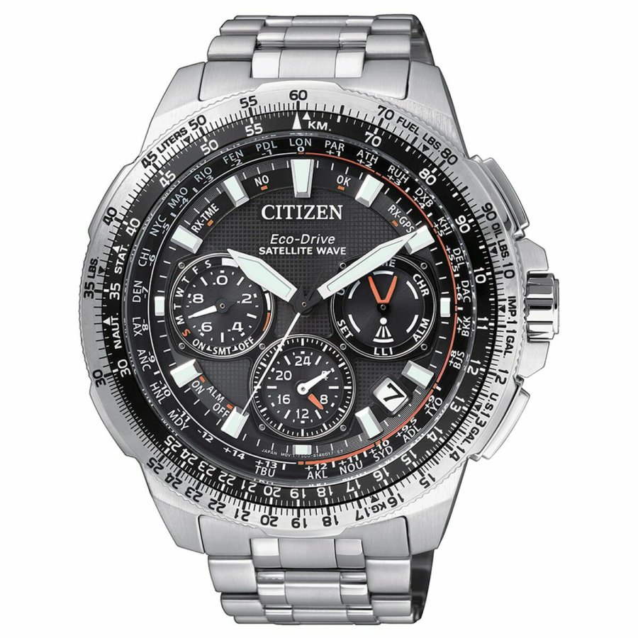 Herreur Citizen CC9020-54E #2