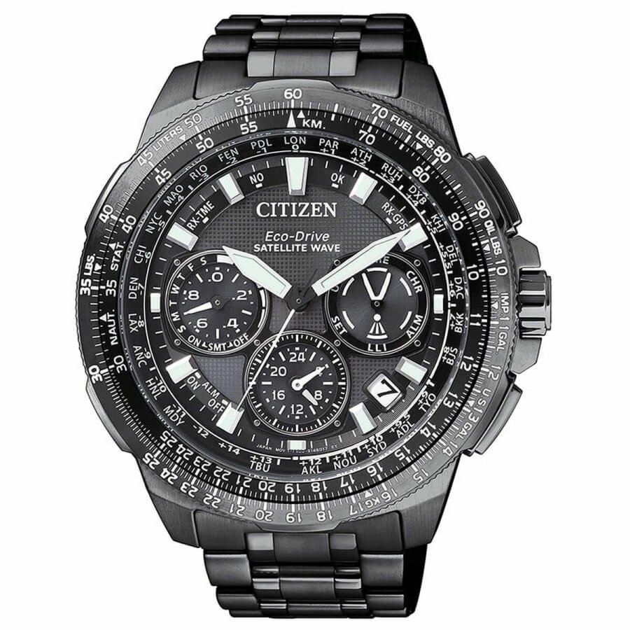 Herreur Citizen CC9025-51E (47,1 mm) #1
