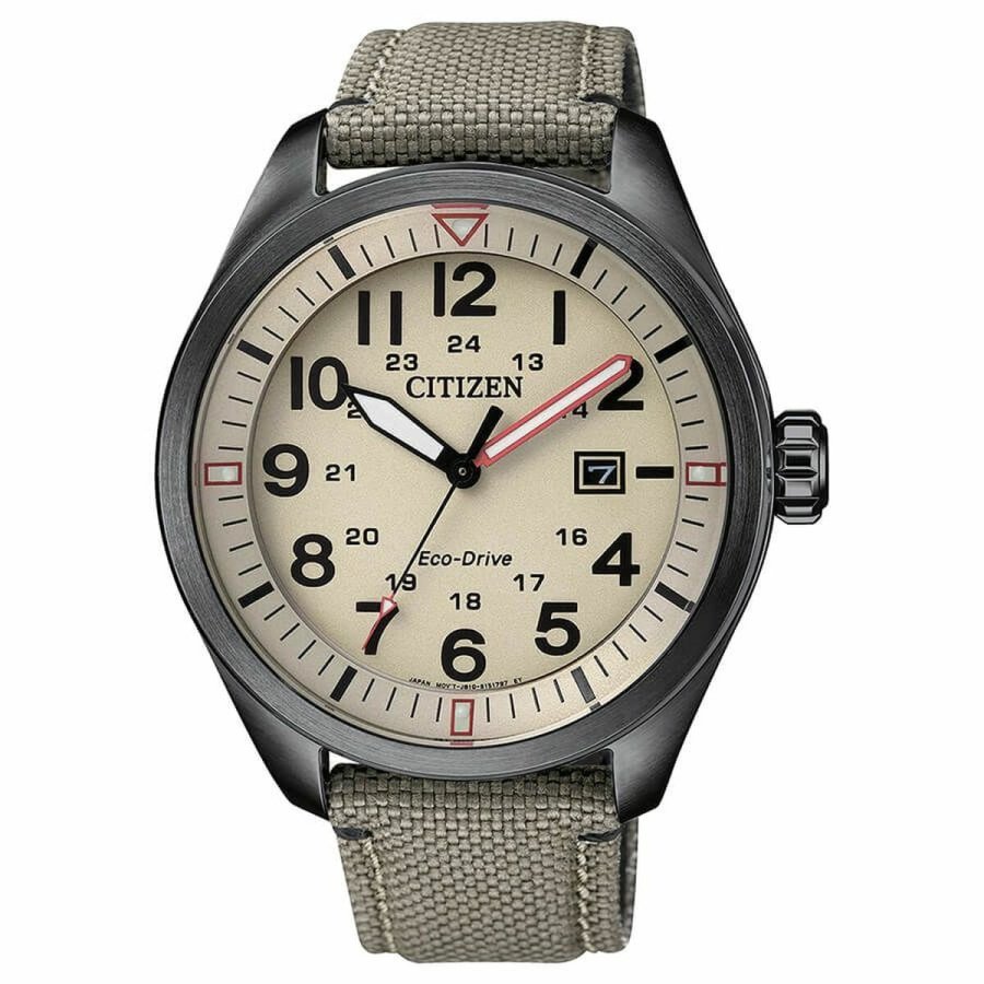 Herreur Citizen AW5005-12X #4