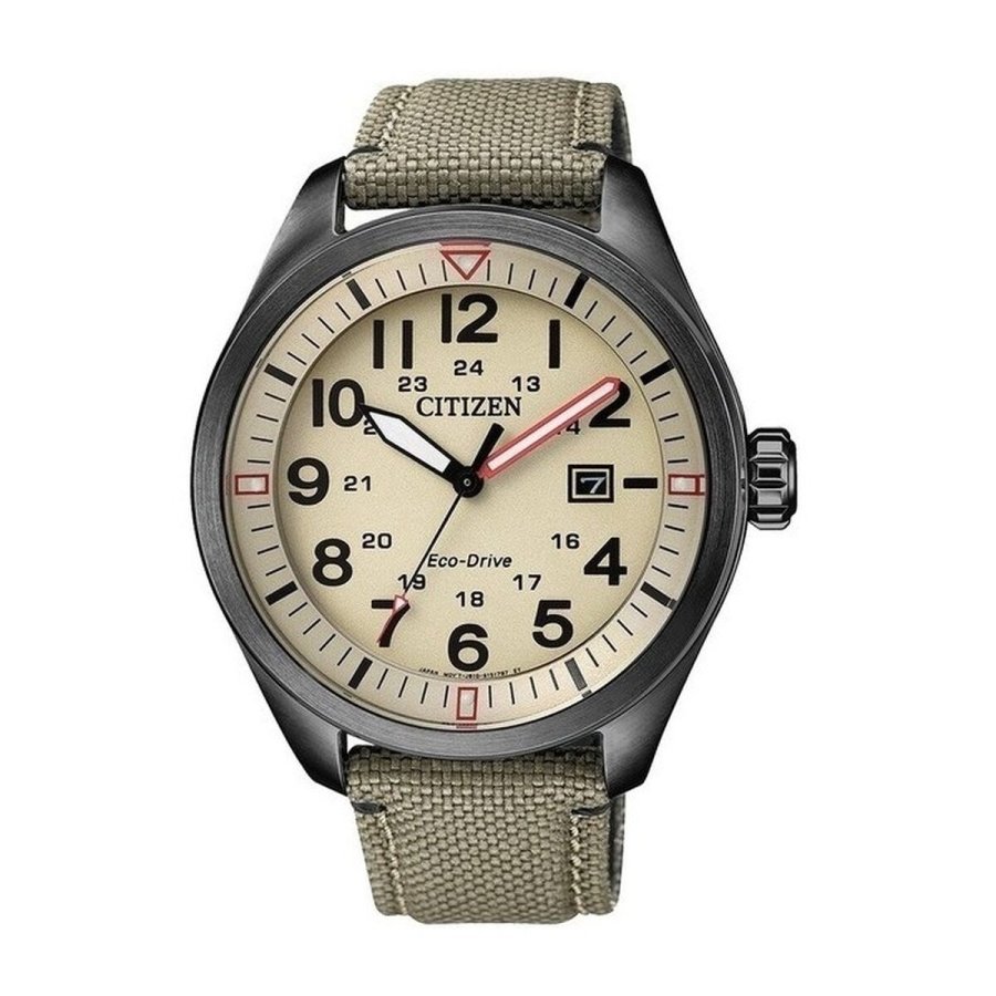 Herreur Citizen AW5005-12X #3