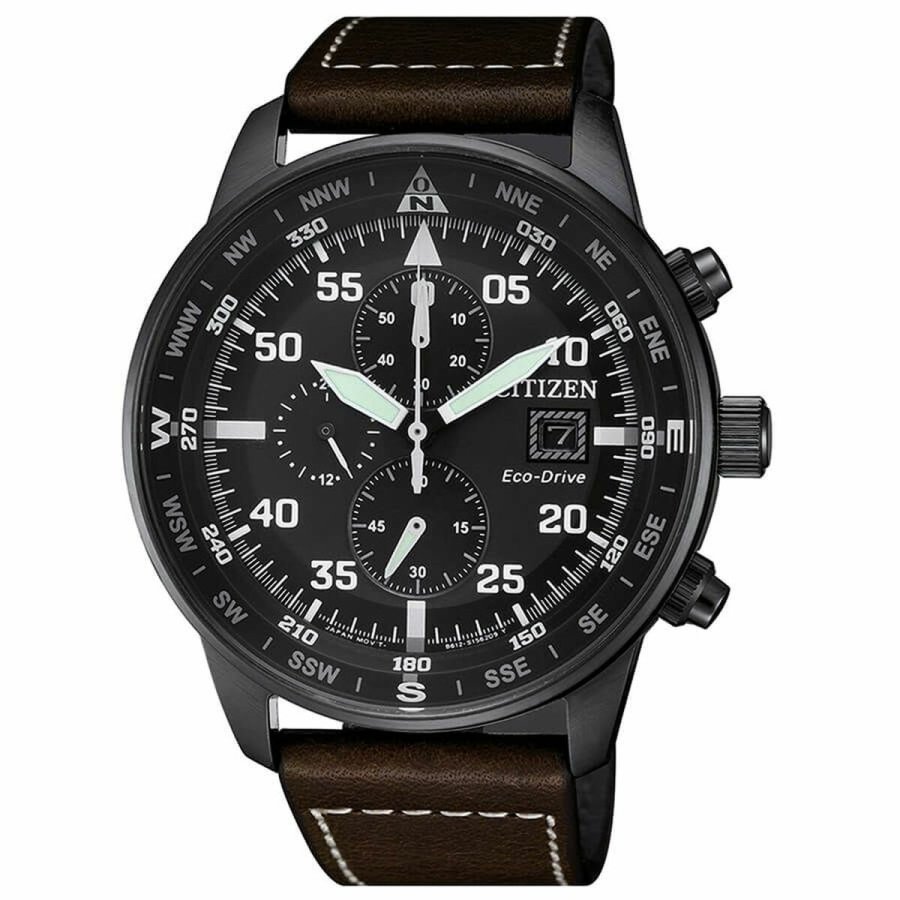 Herreur Citizen CA0695-17E ( 44 mm) #4
