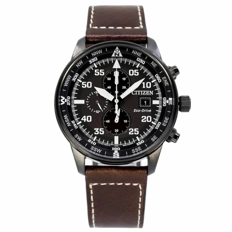 Herreur Citizen CA0695-17E ( 44 mm) #1