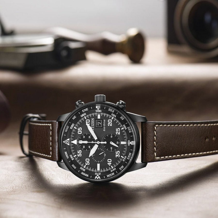 Herreur Citizen CA0695-17E ( 44 mm) #3