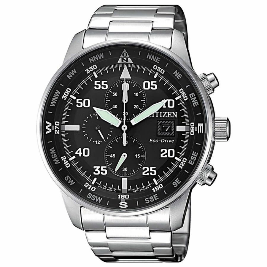 Herreur Citizen CA0690-88E ( 44 mm) #3