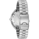 Herreur Bulova 98B320 Slvfarvet #2