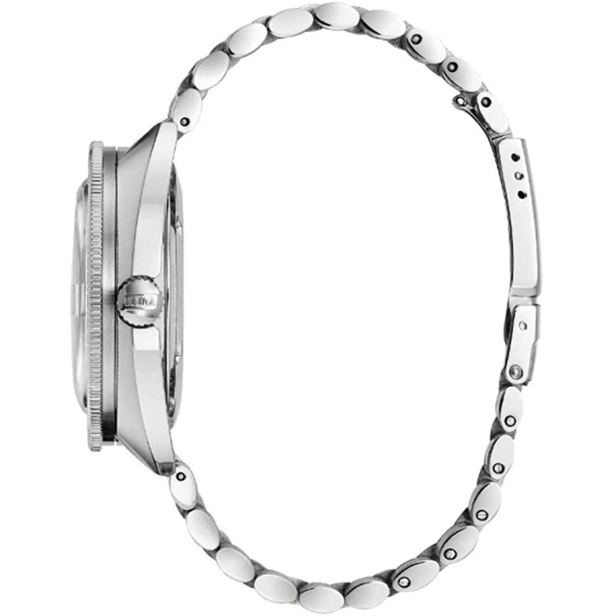 Herreur Bulova 98B320 Slvfarvet #3