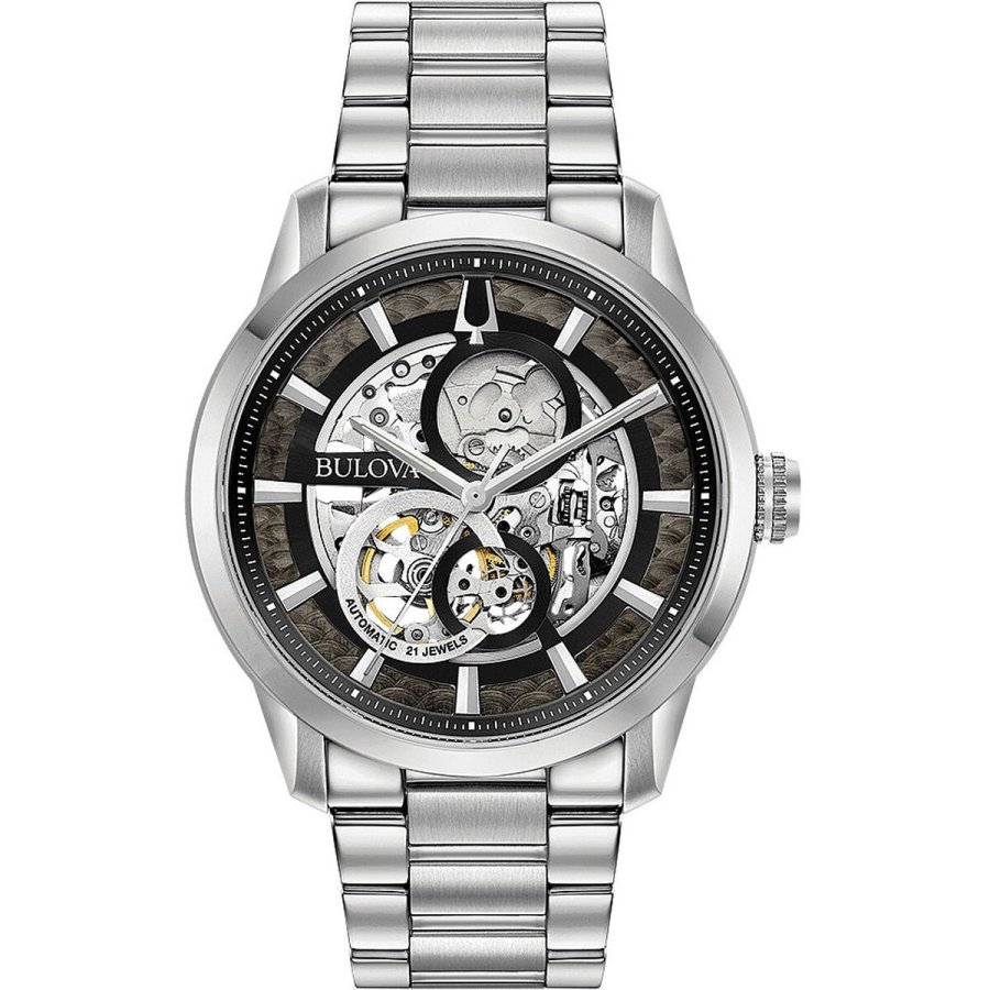 Herreur Bulova 96A208 #1
