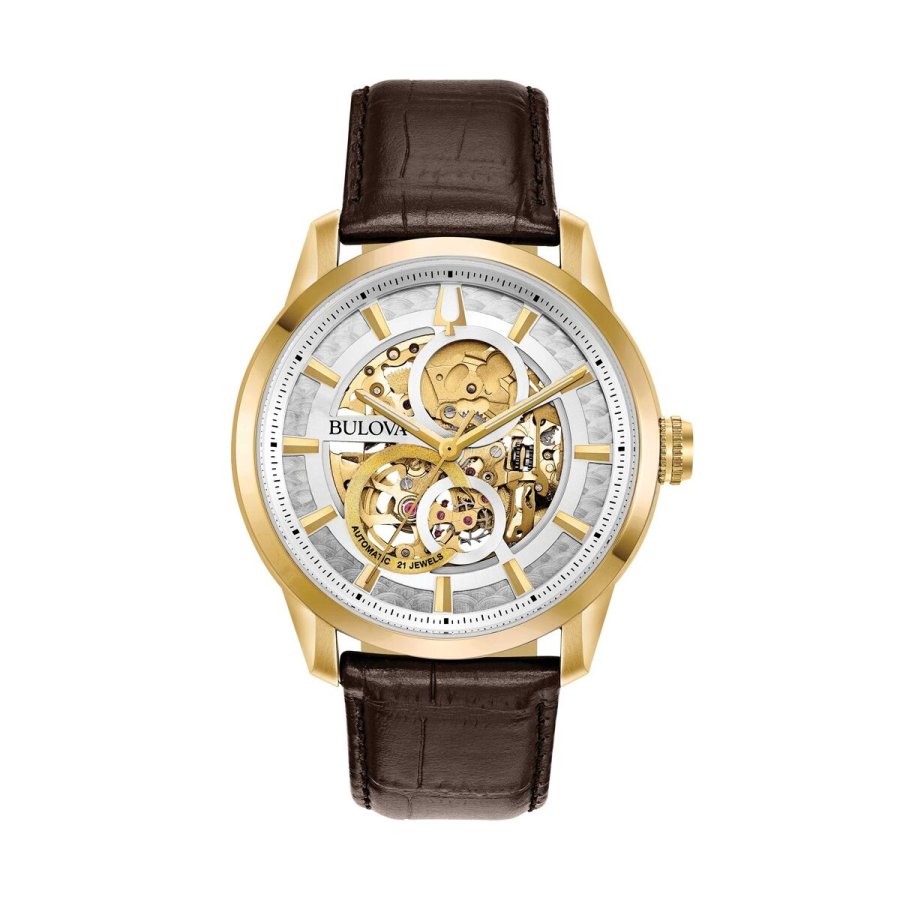 Herreur Bulova 97A138 #1