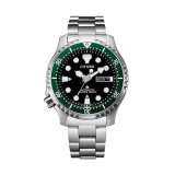 Herreur Citizen NY0084-89E #1