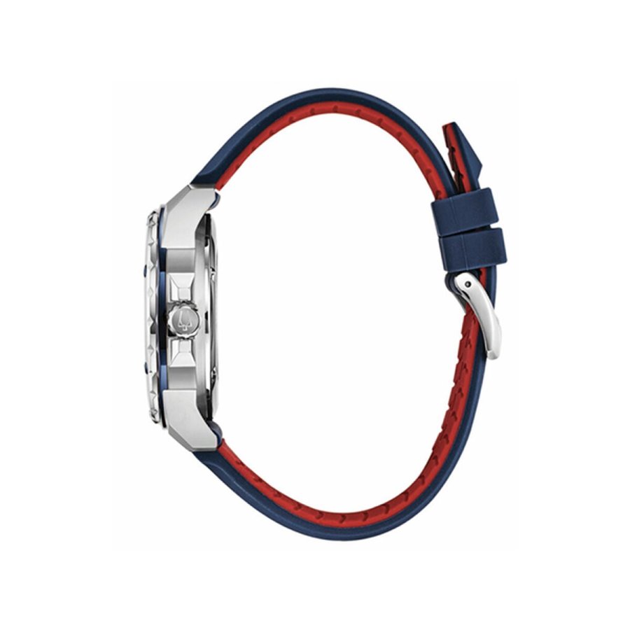 Herreur Bulova 98A225 #2