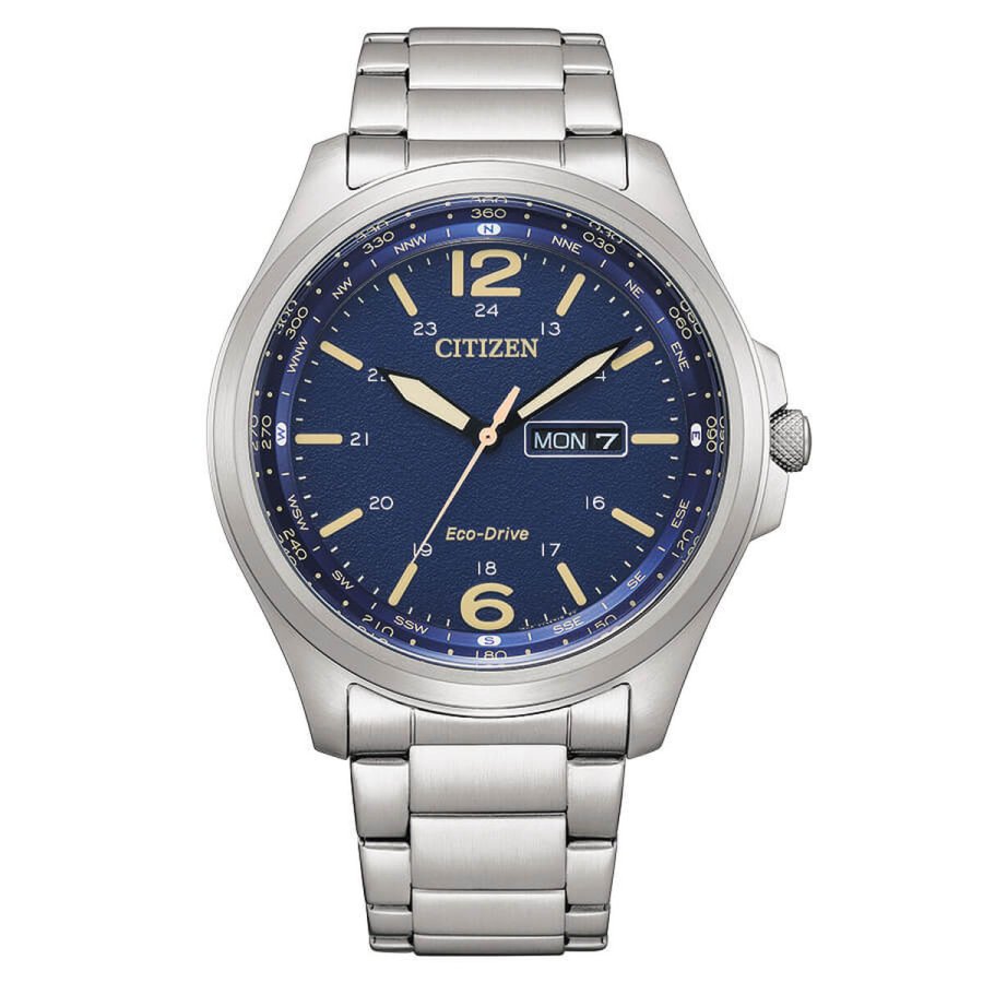 Herreur Citizen AW0110-82L ( 44 mm) #2