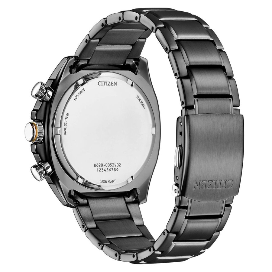 Herreur Citizen CA4567-82H #3