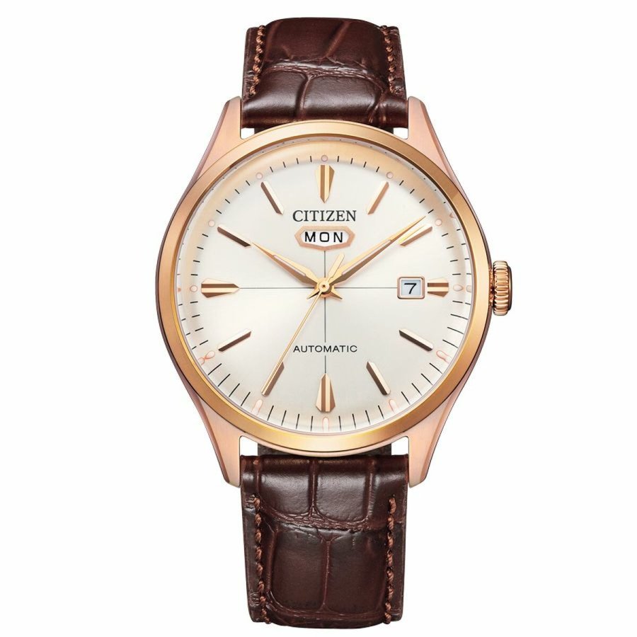 Herreur Citizen NH8393-05A #1