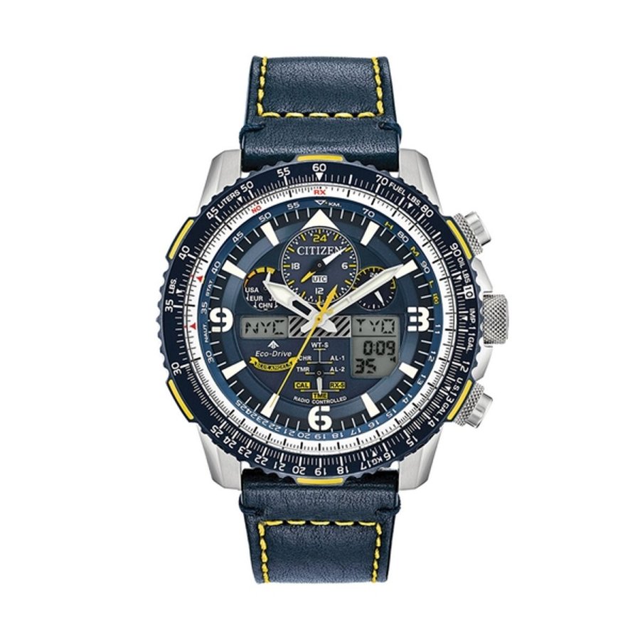 Herreur Citizen PROMASTER SKY - BLUE ANGELS EDITION ( 46 mm) #1