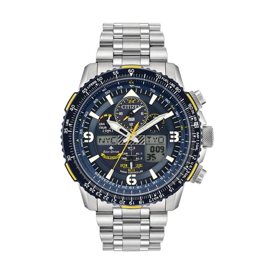 Herreur Citizen PROMASTER PROMASTER SKYHAWK - BLUE ANGELS EDITION ( 46 mm) #1