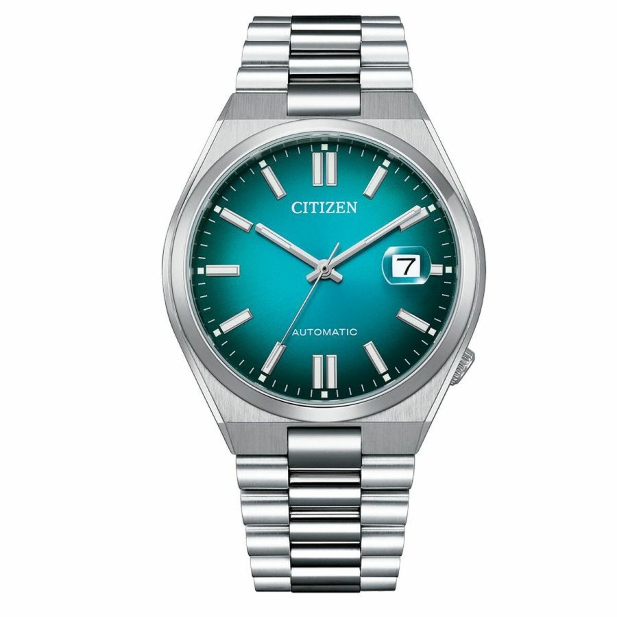Herreur Citizen NJ0151-88X ( 40 mm) #5