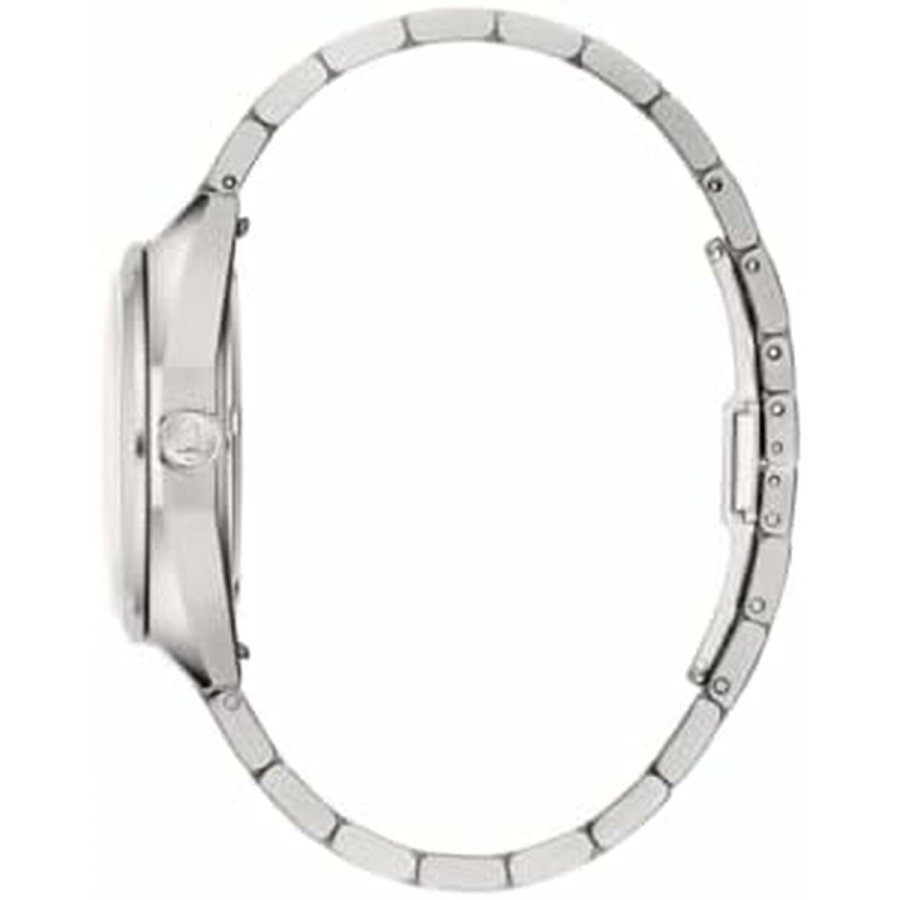 Herreur Bulova 96B401 Slvfarvet ( 40 mm) #3