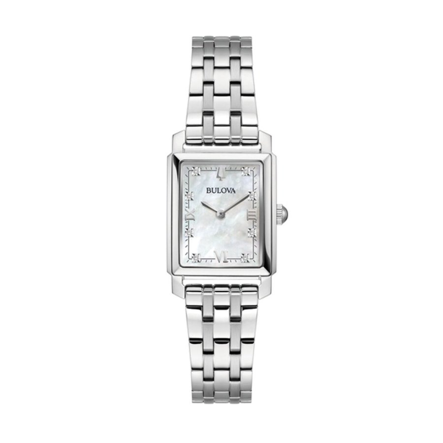 Herreur Bulova 96P244 #1