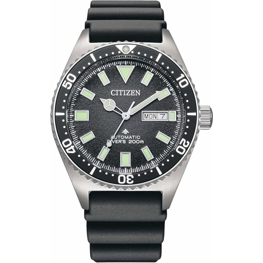 Herreur Citizen NY0120-01E #1