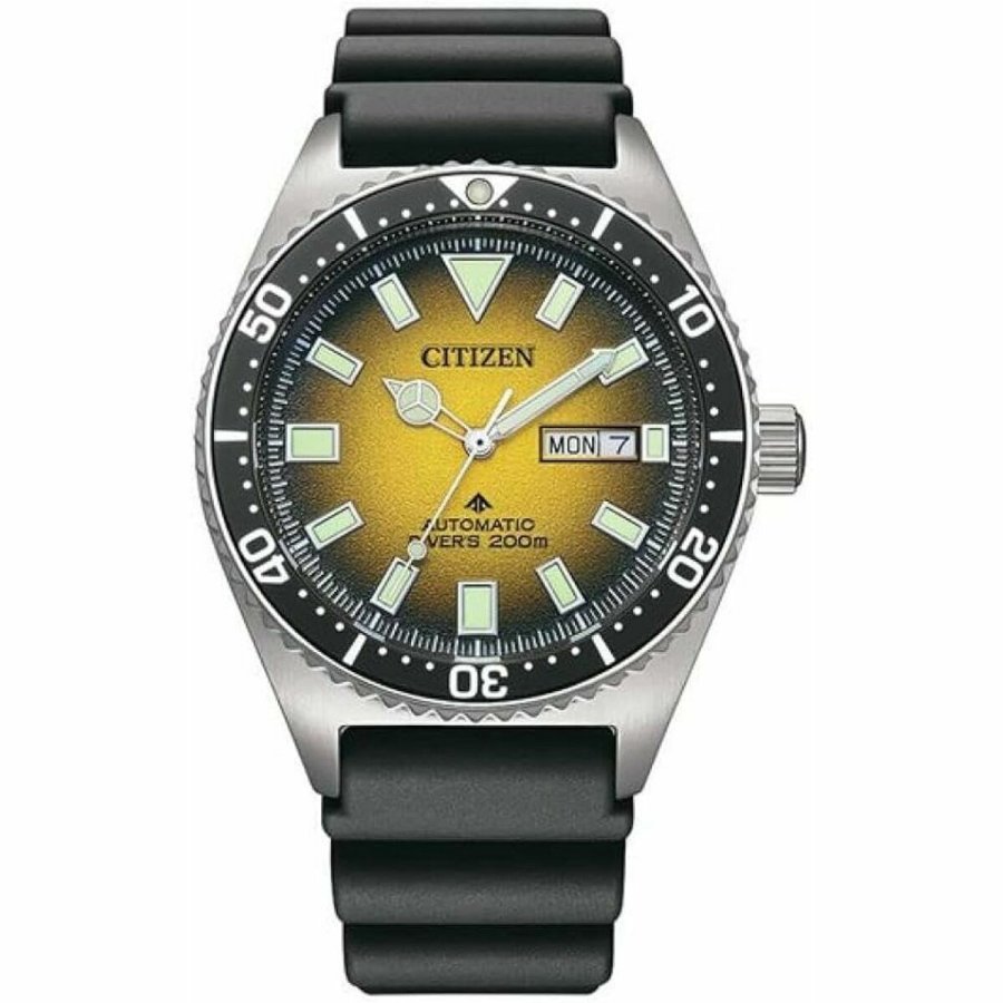 Herreur Citizen NY0120-01X ( 41 mm) #1
