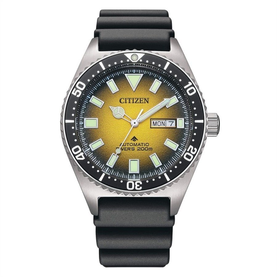 Herreur Citizen NY0120-01X ( 41 mm) #3