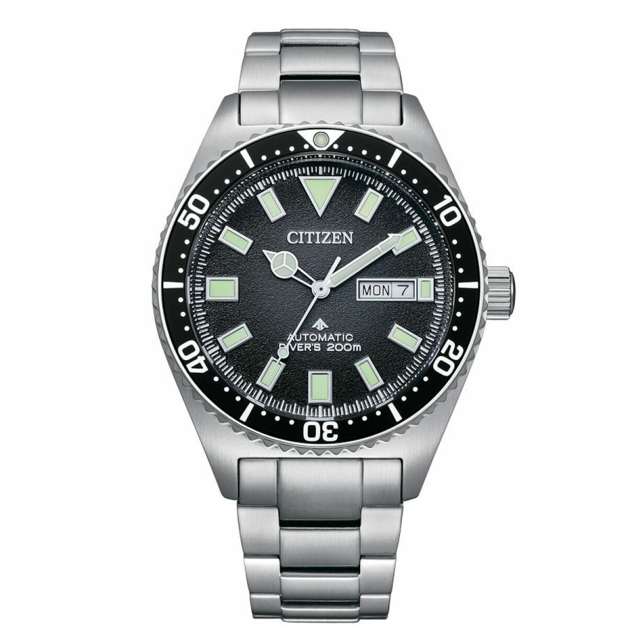 Herreur Citizen NY0120-52E ( 41 mm) #4