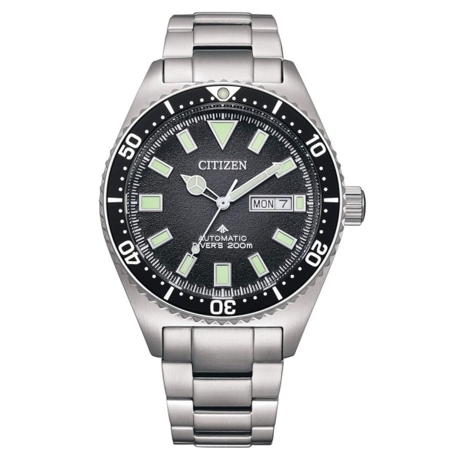 Herreur Citizen NY0120-52E ( 41 mm) #3