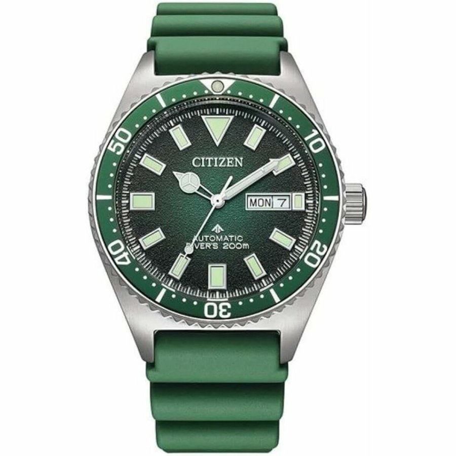 Herreur Citizen NY0121-09X ( 41 mm) #1