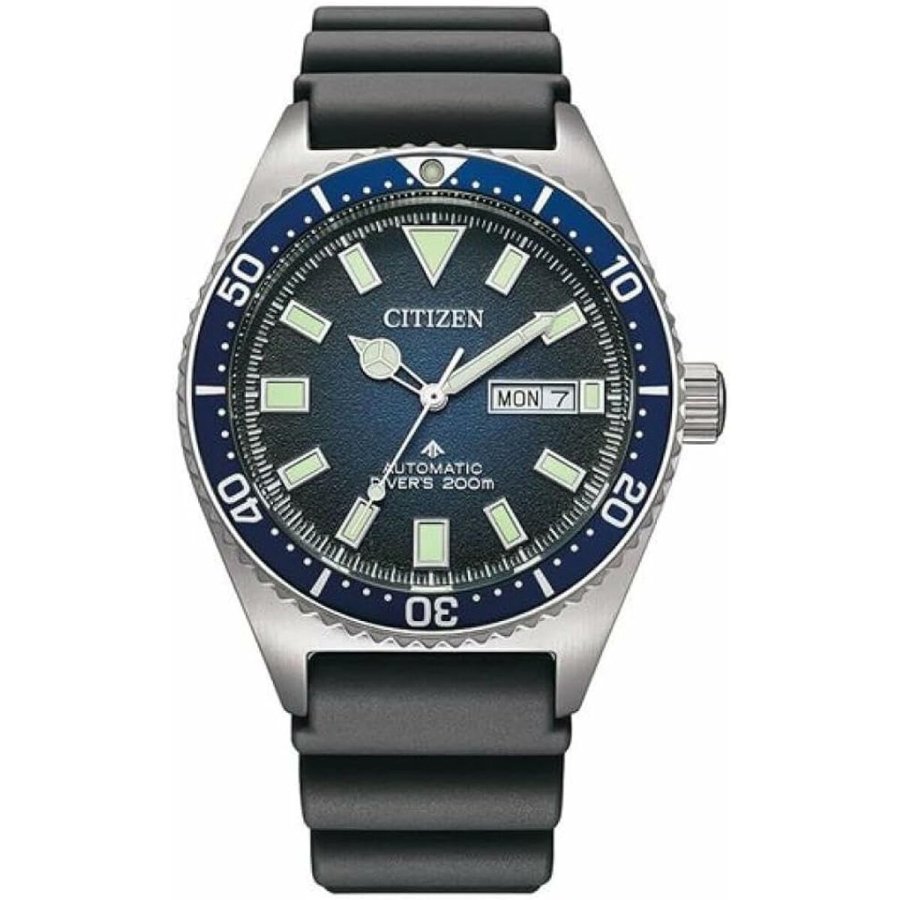 Herreur Citizen NY0129-07L #1