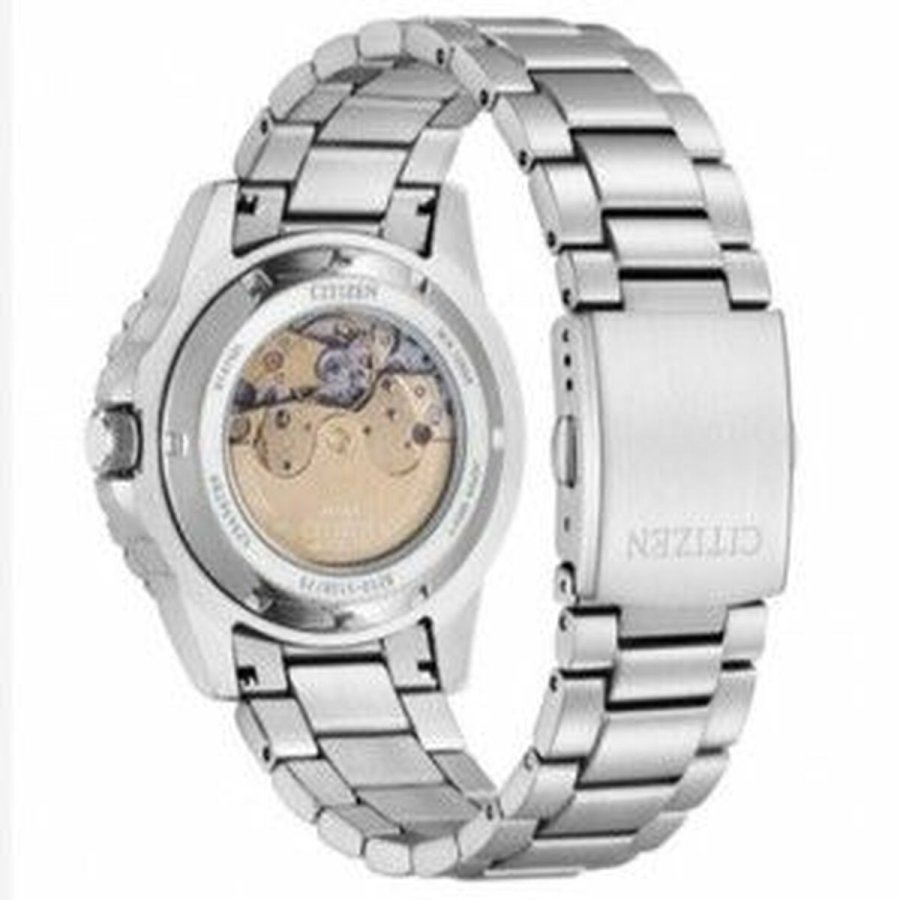 Herreur Citizen NJ0170-83X ( 43 mm) #4