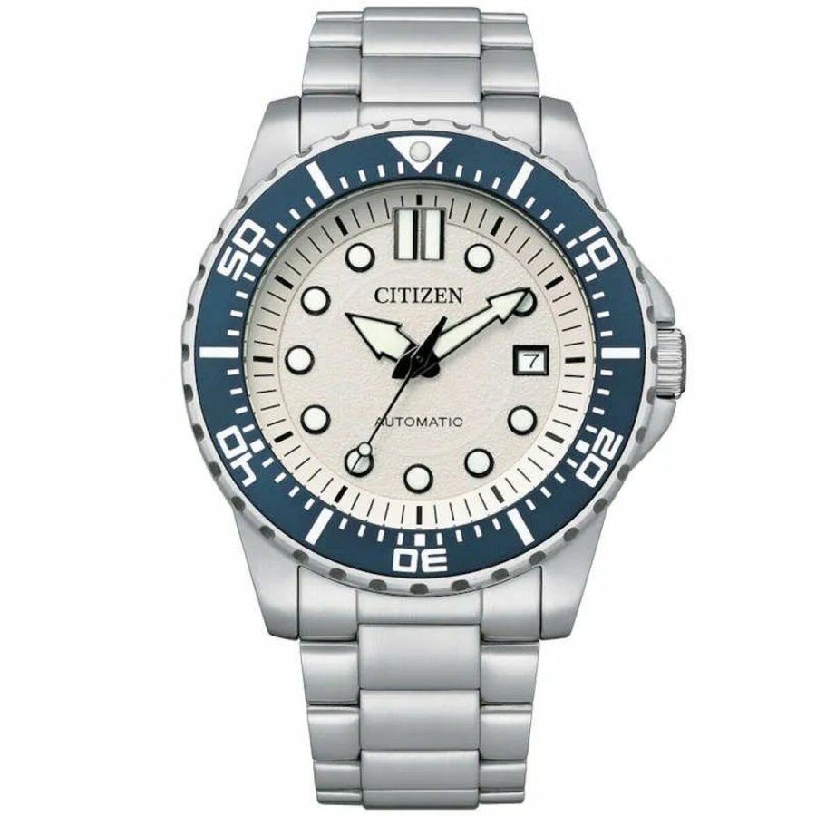 Herreur Citizen NJ0171-81A ( 43 mm) #6