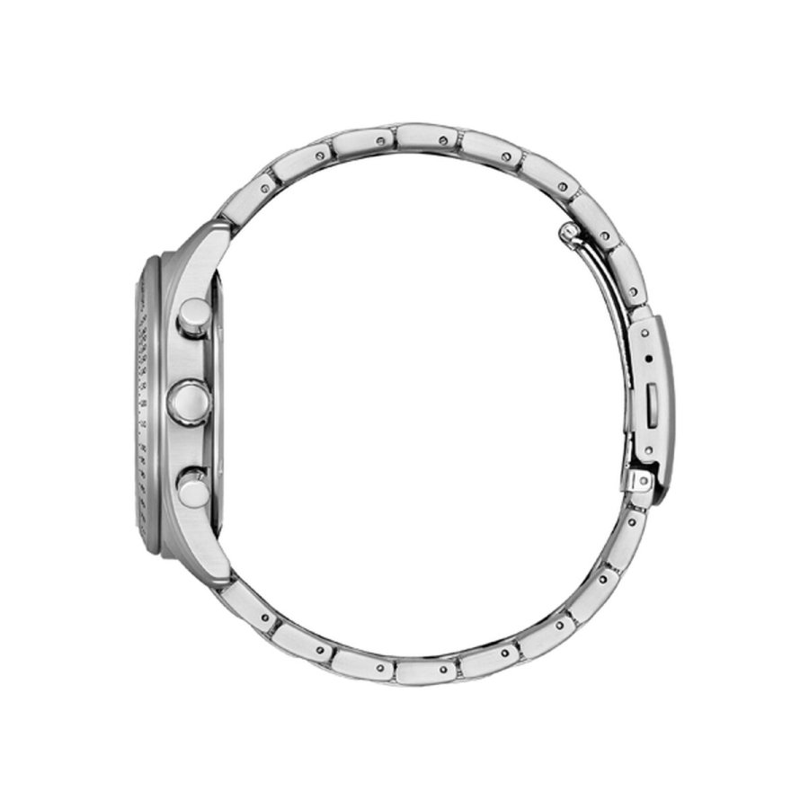 Herreur Citizen CA4600-89E Sort Slvfarvet #2