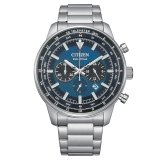 Herreur Citizen CA4500-91L Slvfarvet #1