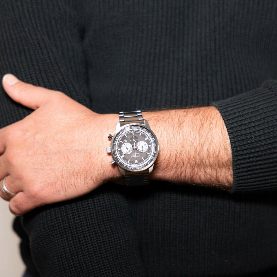 Herreur Citizen CA4500-91E ( 44 mm) #4