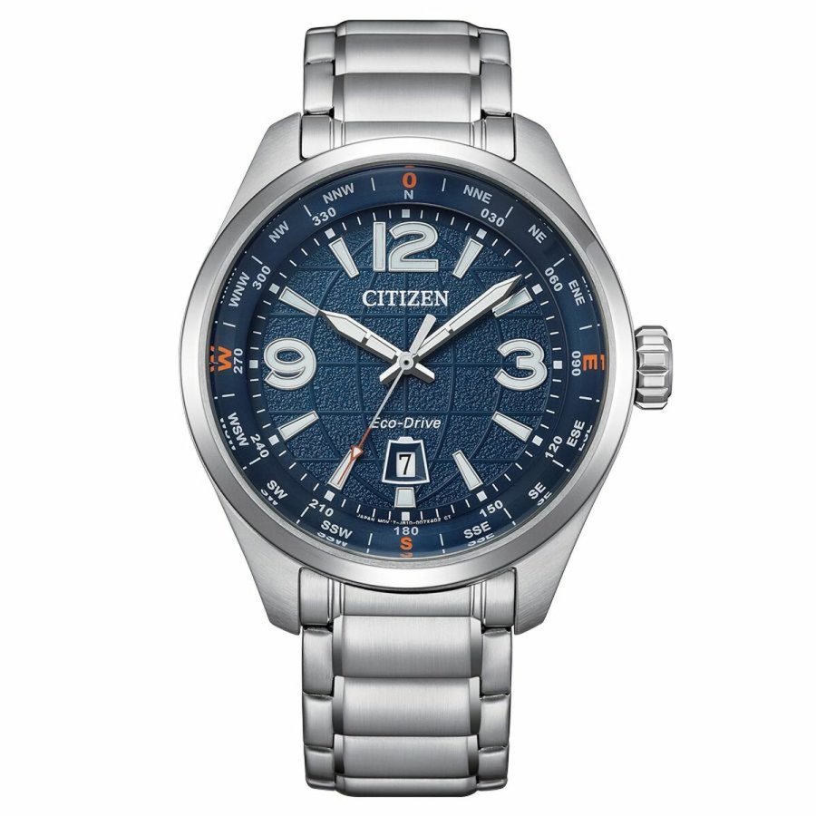 Herreur Citizen AW1830-88L #3