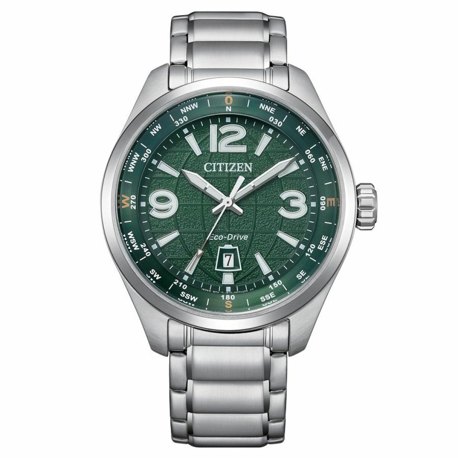 Herreur Citizen AW1830-88X #3