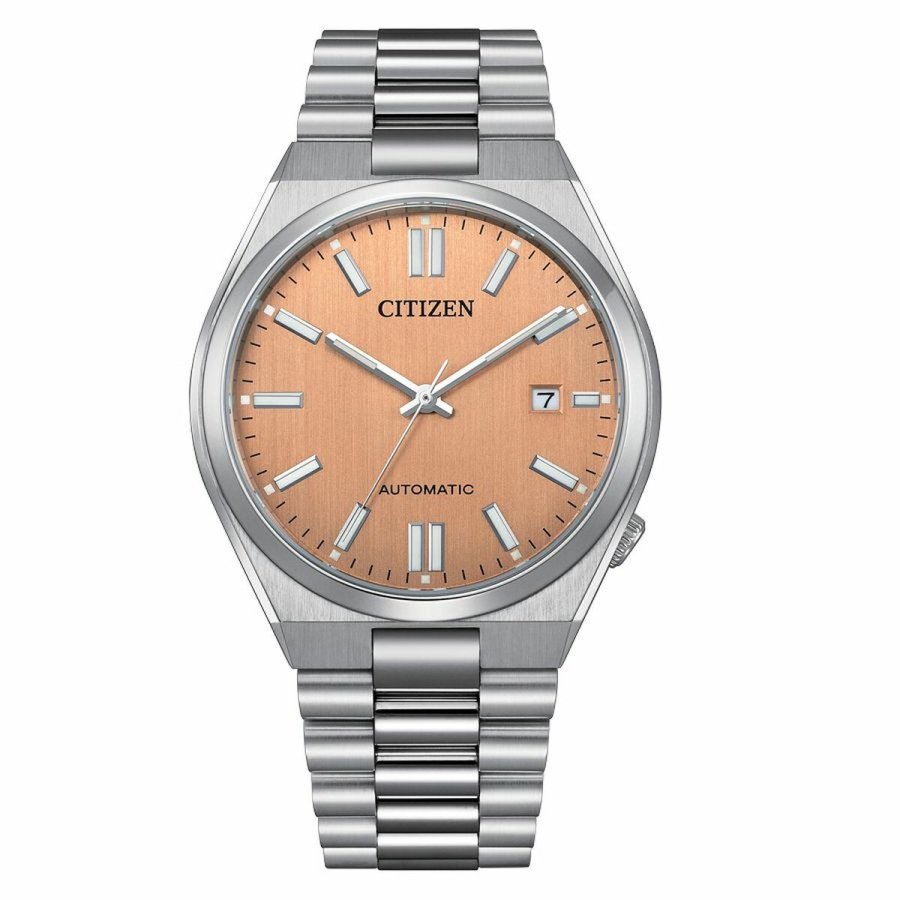 Herreur Citizen NJ0159-86Z ( 40 mm) #6