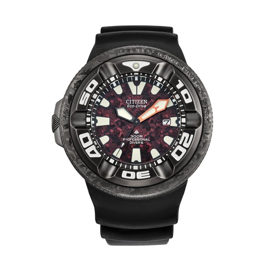 Herreur Citizen BJ8059-03Z Sort #1